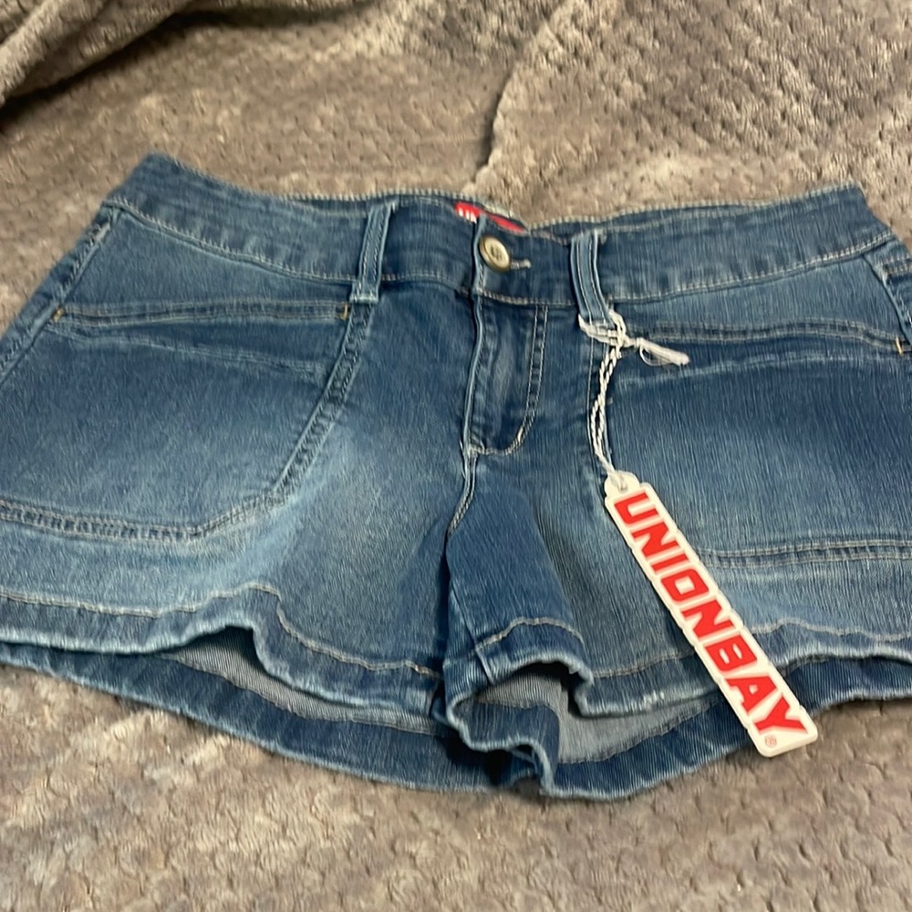 UnionBay Delaney Shorts size 3